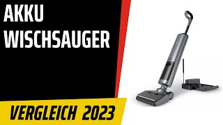 TOP–7. Die besten Akku-​Wischsauger [Kabellos]. Test & Vergleich 2023 | Deutsch
