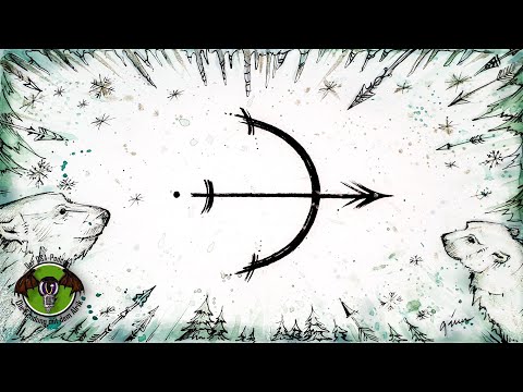 Die Sendung mit dem Alrik - Folge 12: Firun/Ifirn & ein Blick hinter die Kulissen