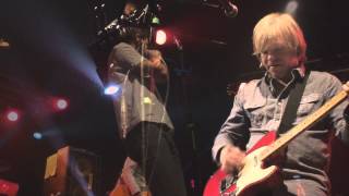 The Clarks - Like Wow Wipeout (Hoodoo Gurus cover) - Live at The Rex