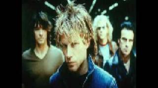 Jon Bon Jovi - You Really Got Me Now