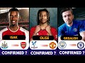 🔥 ALL CONFIRMED TRANSFER SUMMER AND RUMOURS 2024, 🔥 Isak, Olise,Guimarães, Grealish, Mbappe ✅️, Yama