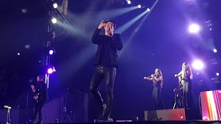 Ready To Go (Get You Out Of My Mind) - Panic! At The Disco (Live in Manila 2018)