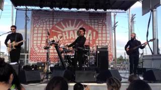 Pachanga Fest 2014 Pachanga Fest 2014