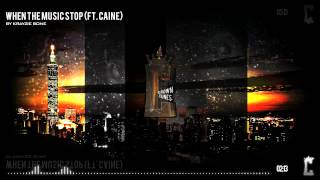 Krayzie Bone - When the Music Stop | CrownTunes