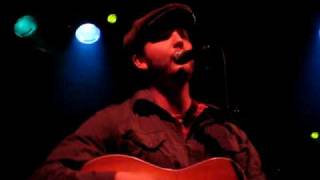 the alternate routes - all that i see - 02.05.09