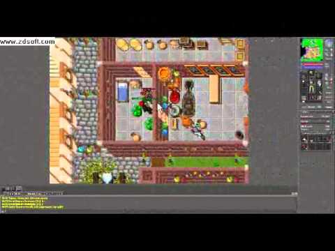 Druid demon anarquia