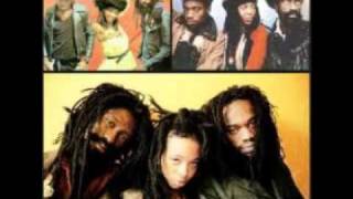 Black Uhuru Mondays