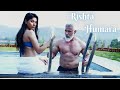 RISHTA HAMARA I RAHUL JAGTAP I ROSHANI BORIKAR I NEW HINDI ALBUM SONG I TALENT WEAR HOUSE I 2022