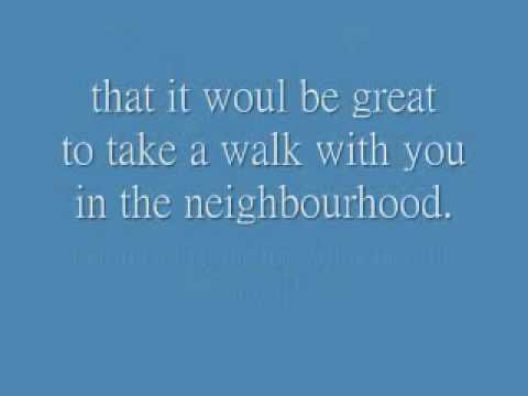 sensacion del bloque- English lyrics-