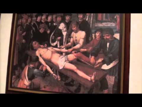 Muzej mučilnih naprav - YouTube