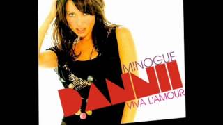 Dannii Minogue - Viva L&#39; Amour