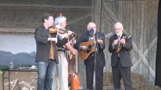 5onaString, Letme love you 1 more time