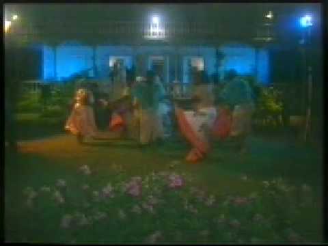 Brian Matombe - "Karmen" Seychelles