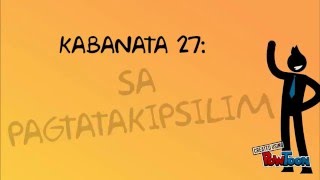 buod ng el filibusterismo kabanata 26 buod ng el filibusterismo kabanata 26