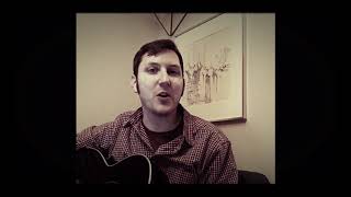 (1928) Zachary Scot Johnson If I Had You Cover thesongadayproject Frank Sinatra Diana Krall Irving
