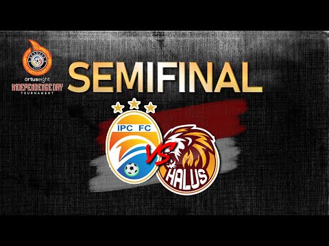 IPC Cosmo vs Halus FC |  Ortuseight Independence Day Tournament 2021