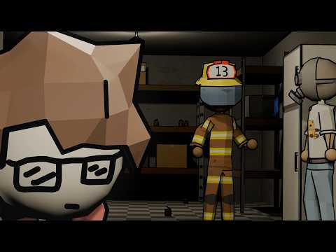 This is why I play multi hit on Project Zomboid