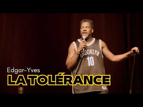 SKETCH TOLERANCE - Edgar-Yves Jr.