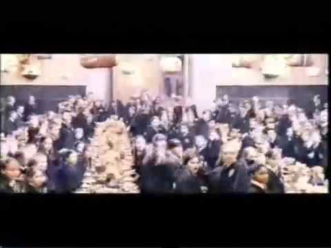 Harry Potter und ein Stein - Coldmirror Synchro