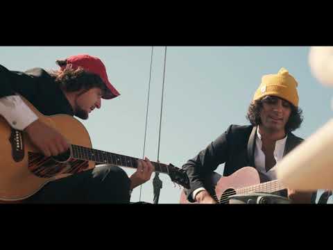 Cecco e Cipo - Tutto il bello che c'è (in barca)