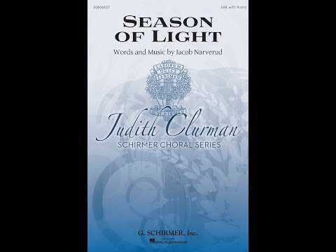 Season of Light