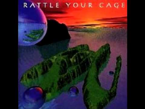 Barren Cross - Feed The Fire ( Rattle Your Cage )