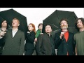 The New Pornographers - These Are The Fables (High Quality)