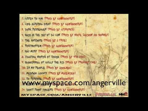 Fortunato ft Touch - Fighting Words (prod by 9th Uno)