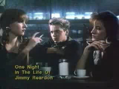 A Night In The Life Of Jimmy Reardon (1988)  Trailer