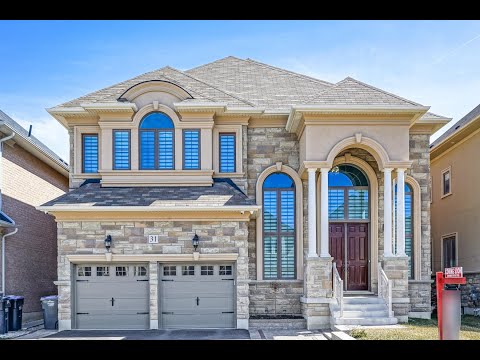 31 Possession Crescent Brampton