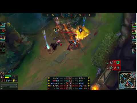 Afreeca Marin Rumble Vs Malphite Top Highlights League Of Legends Gameplay Part 2