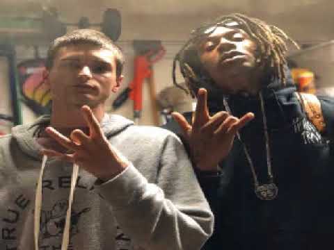 Zchronik x Ruben Slikk - Sellin Dick