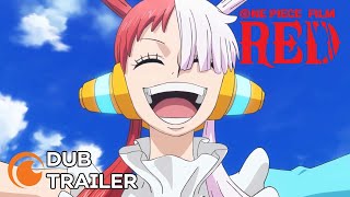 One Piece Film Red (2022) Video