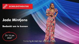 Jade Mintjens-YouTube