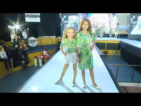 Miss DM | Fall Winter 2019/2020 Full Fashion Show | Exclusive