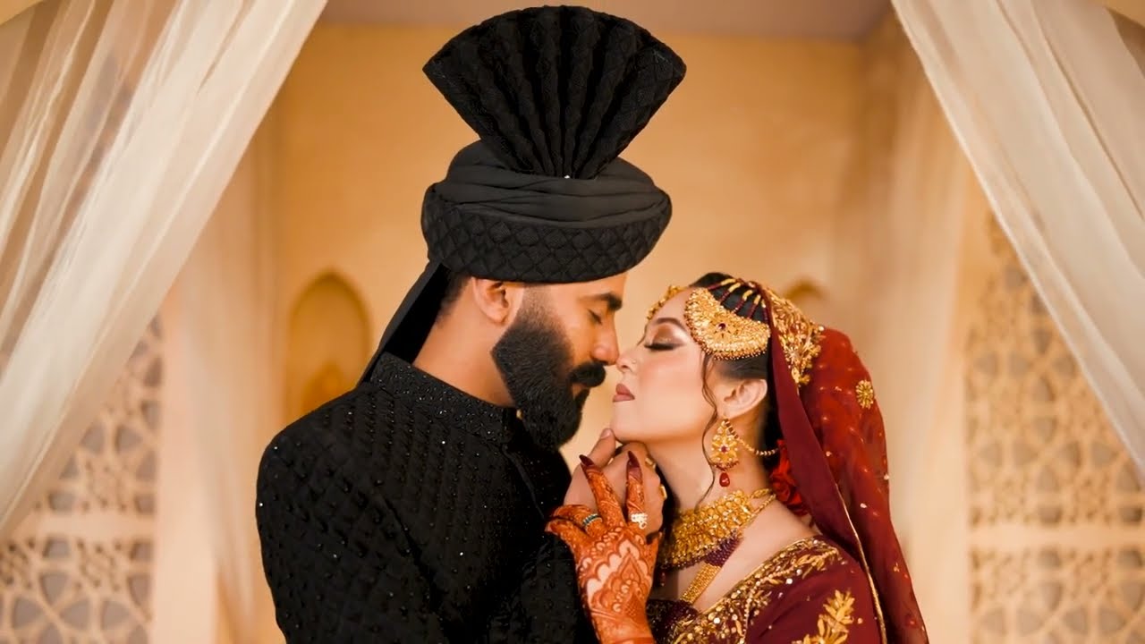 Baraat — Video 2