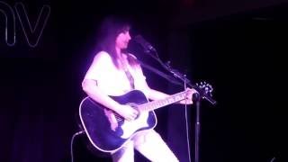 "On My Star" - KT Tunstall @ HMV Oxford Street, London 09 Sep 2016.