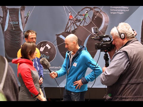 Interview mit Nova - Thermik 2020