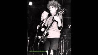 The Cramps - God Damn Rock n Roll