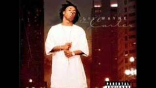 Lil Wayne- Tha Heat (Tha Carter)