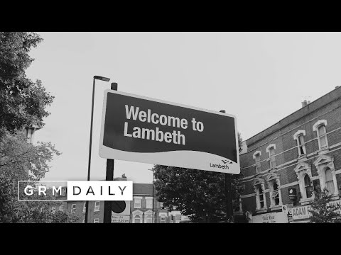 Reefy - Lambeth [Music Video] | GRM Daily