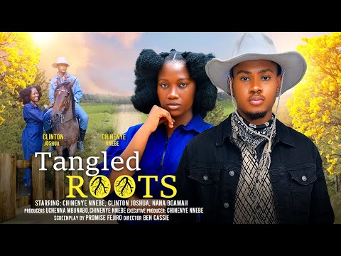 Entangled Roots