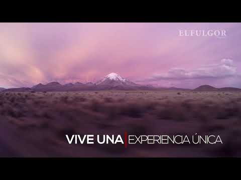 Parque Nacional Sajama. Muy Pronto...