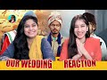 OUR WEDDING REACTION || 2 in 1 Vines REACTION