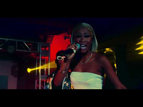 Davianah - DJ Saved My Life (Official Music Video)