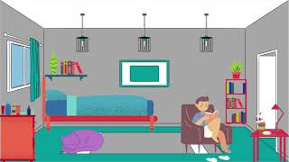 ESTUDAR RELAXAR   som de piano