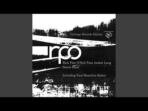 Secret Mind feat. Amber Long (RPO Part 1)