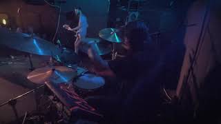 Appreciation and the Bomb (Live) - The Spill Canvas (Bryce Job Drum Cam)