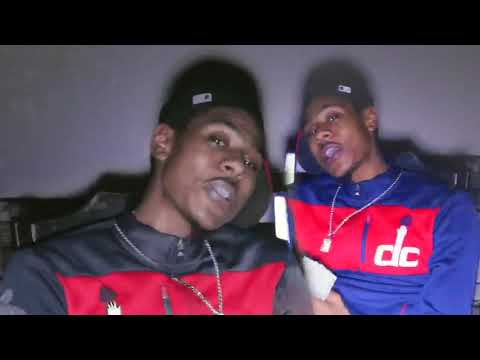 Nuebrasco - Ball Like I’m Wesley