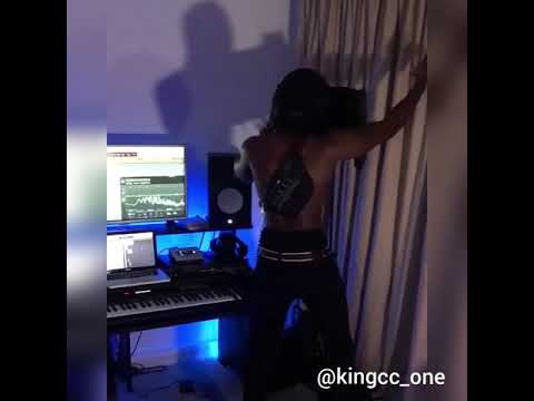 My ye is different to ye (FREESTYLE) - Kidbully & Simzthekid ft Biggz